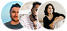 Faces Clients
